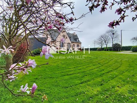   Jolie maison familiale! Maison - 8 pi�ce(s) - 188 m�