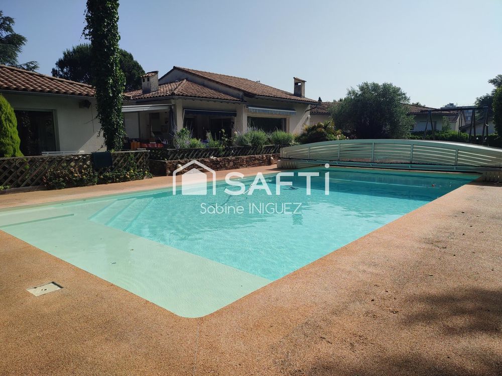 � vendre  Maison Mazamet (81200)