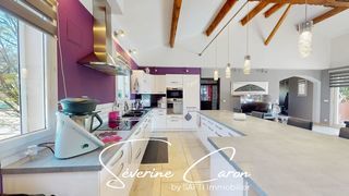  Maison � vendre 6 pi�ces 200 m�