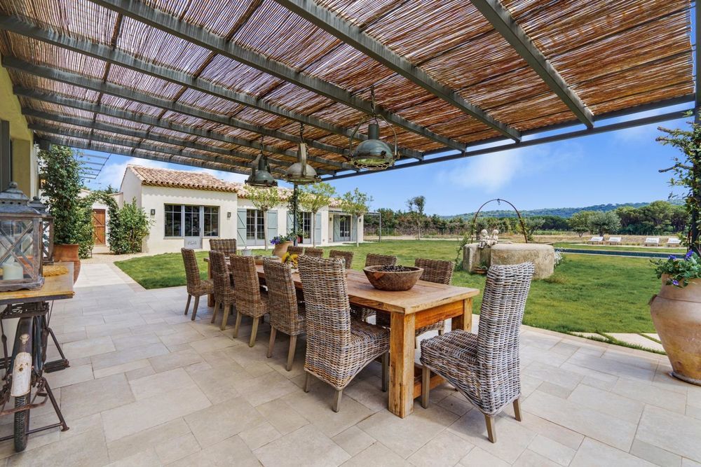 � vendre  Maison Ramatuelle (83350)