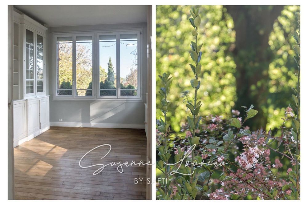 � vendre  Maison L'�tang-la-Ville (78620)