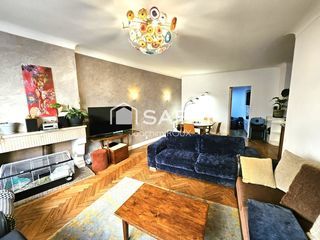  Maison � vendre 5 pi�ces 160 m�