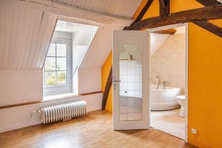  Maison � vendre 4 pi�ces 80 m�