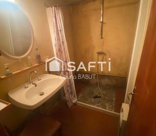  Maison � vendre 3 pi�ces 61 m�