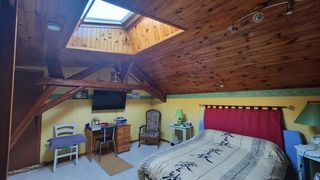  Maison � vendre 4 pi�ces 123 m�