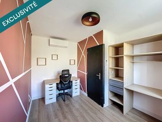  Appartement � vendre 3 pi�ces 51 m�