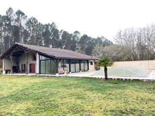  Maison � vendre 5 pi�ces 150 m�