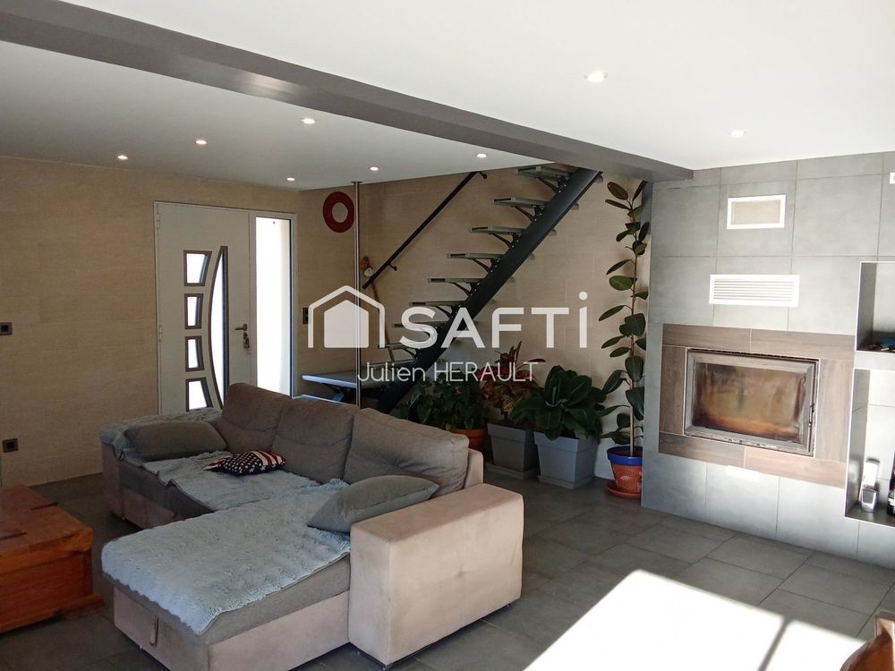 � vendre  Maison Saint-Cyprien (66750)