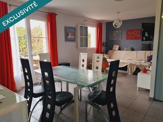  Maison � vendre 4 pi�ces 60 m�