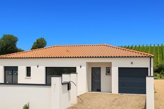  Maison � vendre 4 pi�ces 101 m�