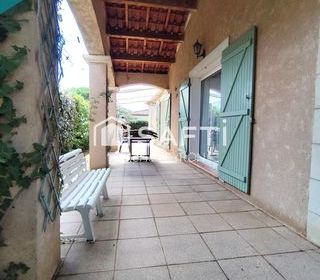  Maison � vendre 3 pi�ces 110 m�
