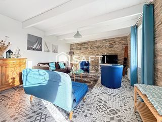  Maison � vendre 7 pi�ces 180 m�