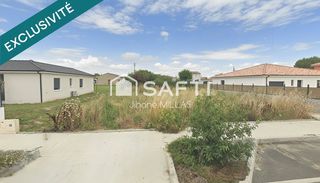  Terrain � vendre 461 m�
