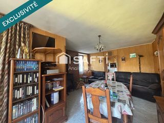  Maison � vendre 3 pi�ces 105 m�