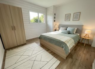  Maison � vendre 5 pi�ces 182 m�