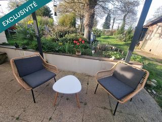  Maison � vendre 3 pi�ces 80 m�