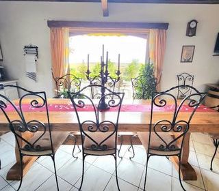  Maison � vendre 4 pi�ces 142 m�