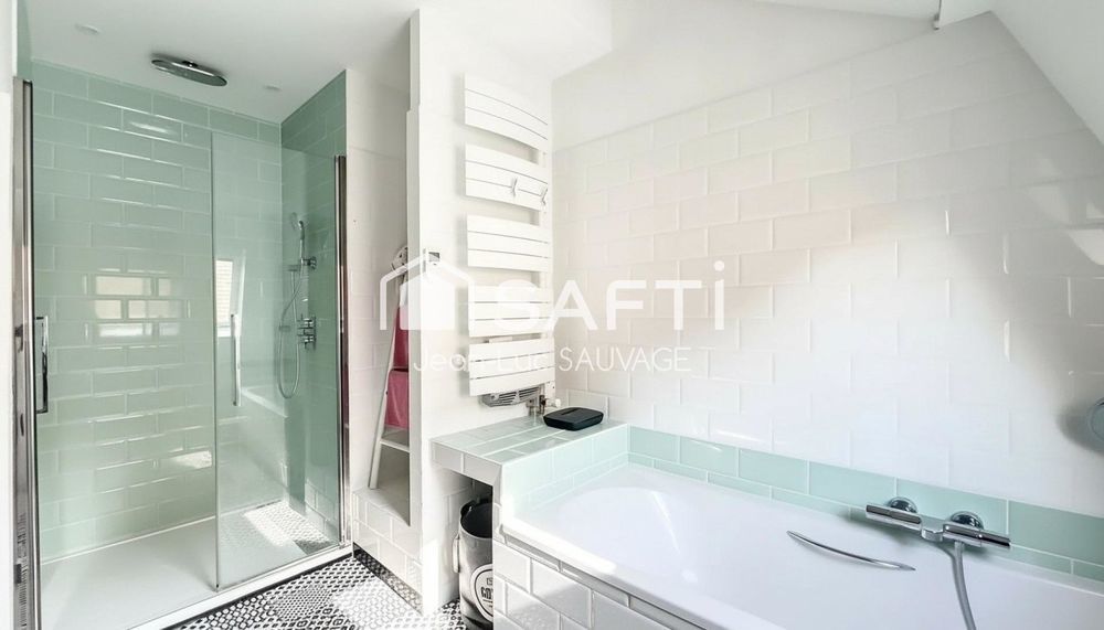 � vendre  Maison Lille (59000)