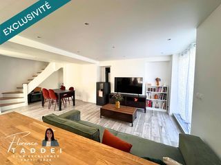  Maison � vendre 5 pi�ces 90 m�