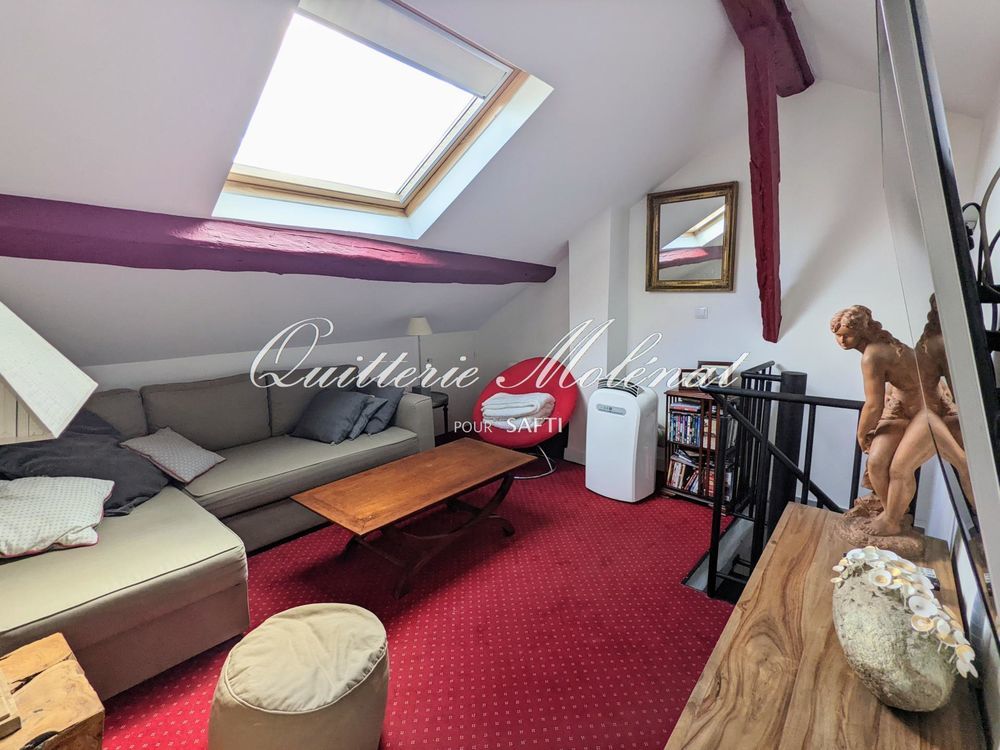 � vendre  Appartement Saint-Germain-en-Laye (78100)