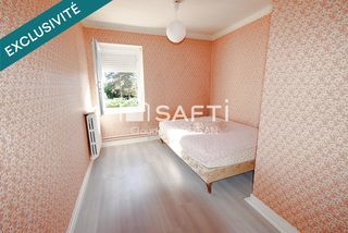  Maison � vendre 5 pi�ces 98 m�