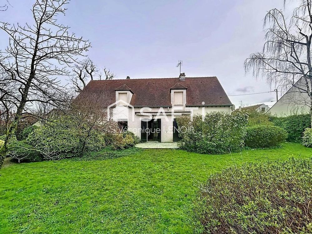 � vendre  Maison Bougival (78380)