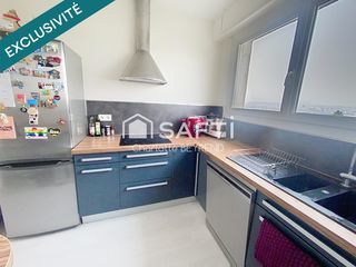  Appartement � vendre 3 pi�ces 74 m�