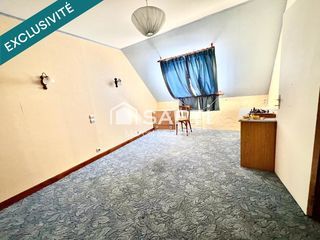  Maison � vendre 4 pi�ces 80 m�