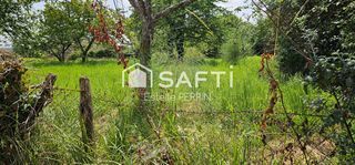  Terrain � vendre 1120 m�