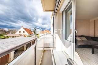  Appartement � vendre 3 pi�ces 54 m�