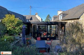  Maison � vendre 8 pi�ces 149 m�