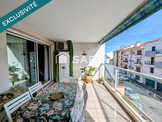  Appartement � vendre 2 pi�ces 50 m�