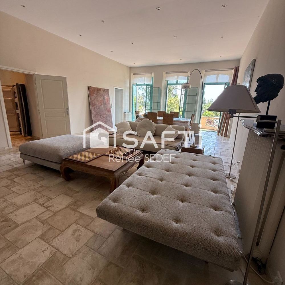 � vendre  Appartement Cannes (06400)