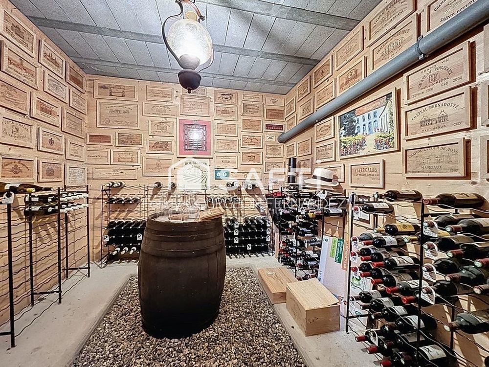 � vendre  Maison Lamorlaye (60260)