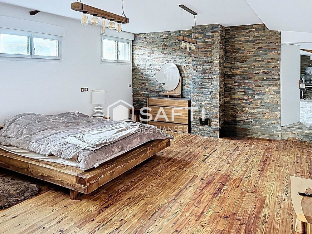 � vendre  Maison Le Pompidou (48110)