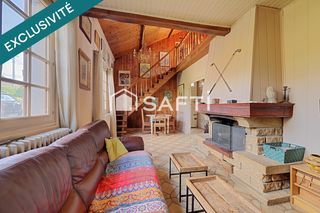  Maison � vendre 5 pi�ces 85 m�