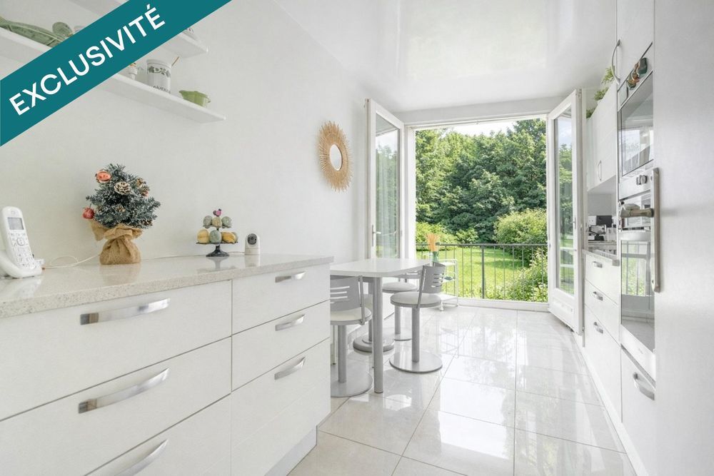 � vendre  Appartement Versailles (78000)