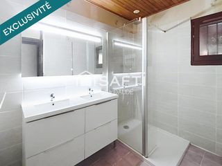  Maison � vendre 4 pi�ces 87 m�