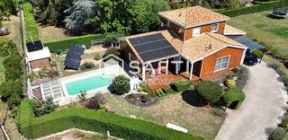  Maison � vendre 5 pi�ces 141 m�