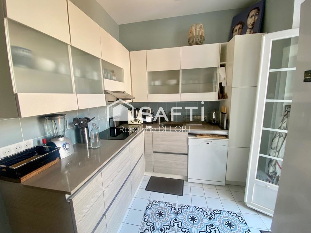 � vendre  Maison Toulon (83000)