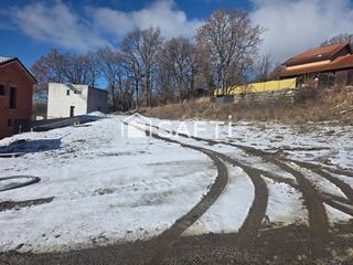  Terrain � vendre 505 m�