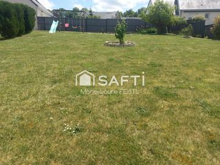  Maison � vendre 6 pi�ces 110 m�