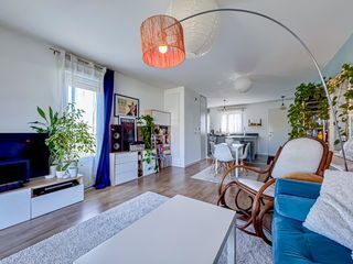  Appartement � vendre 3 pi�ces 64 m�