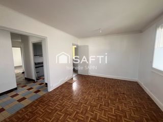  Maison � vendre 4 pi�ces 70 m�