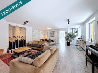  Maison � vendre 7 pi�ces 250 m�