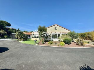  Maison � vendre 7 pi�ces 182 m�