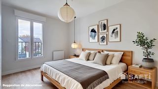  Maison � vendre 5 pi�ces 110 m�