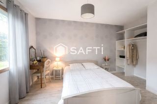  Maison � vendre 8 pi�ces 143 m�