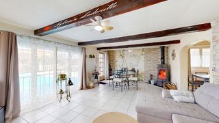  Maison � vendre 3 pi�ces 78 m�