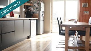  Appartement � vendre 4 pi�ces 86 m�